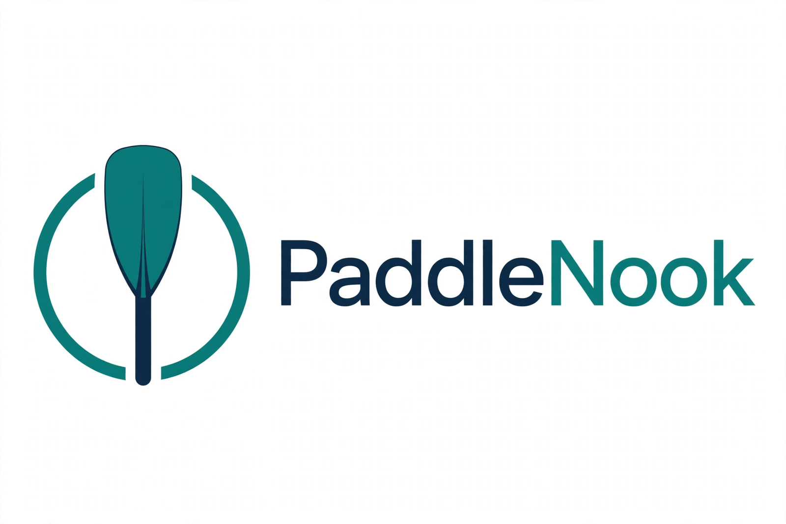 PaddleNook logo